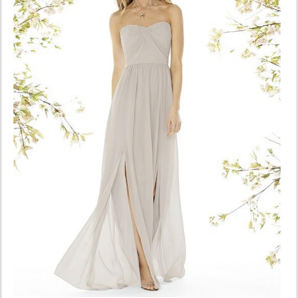 Social Bridesmaids Dresses & Skirts - Beautiful social bridesmaids blue dress